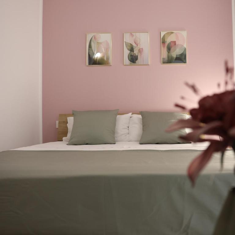 CGarden - Deluxe Room - 7