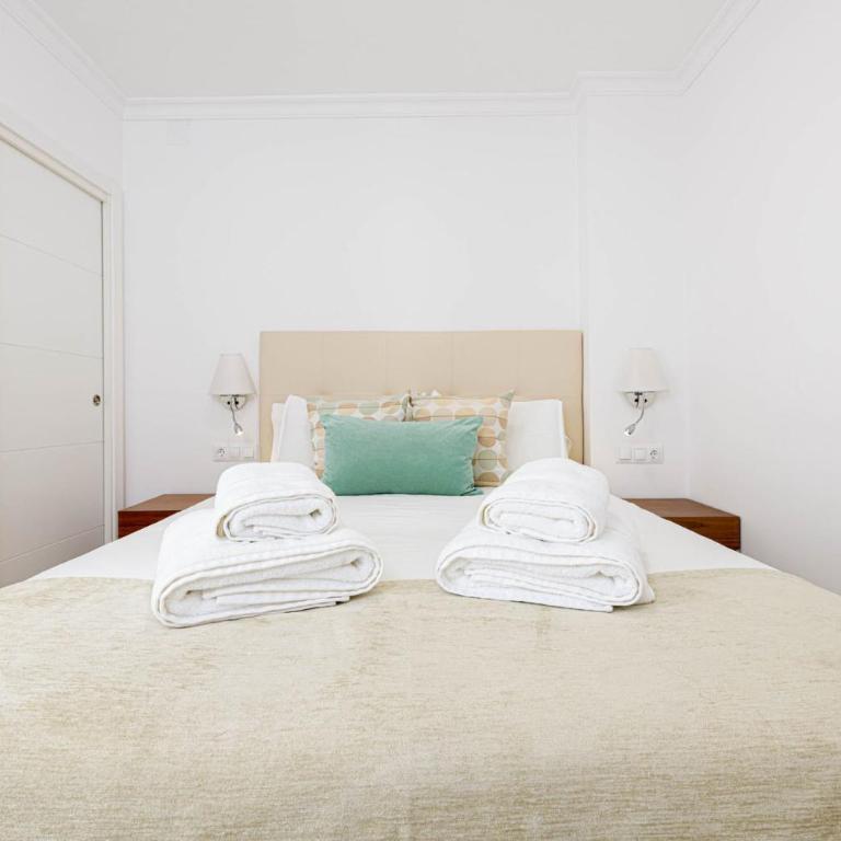 Nueva 22 Suites in Nerja by Solaga Holiday Homes - Apartamento Deluxe - 18
