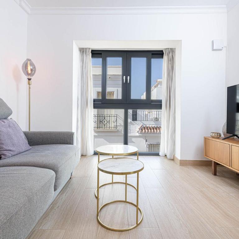 Nueva 22 Suites in Nerja by Solaga Holiday Homes - Apartamento Deluxe - 7