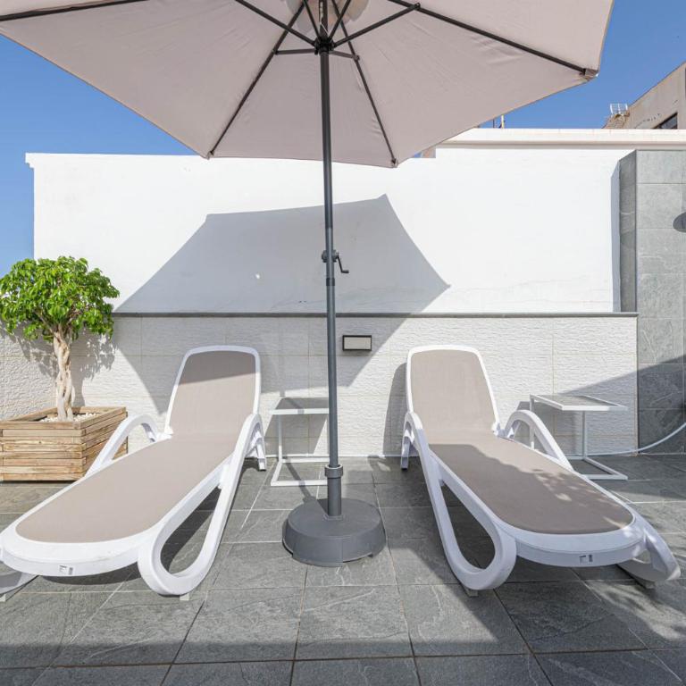 Nueva 22 Suites in Nerja by Solaga Holiday Homes - Apartamento Deluxe - 2
