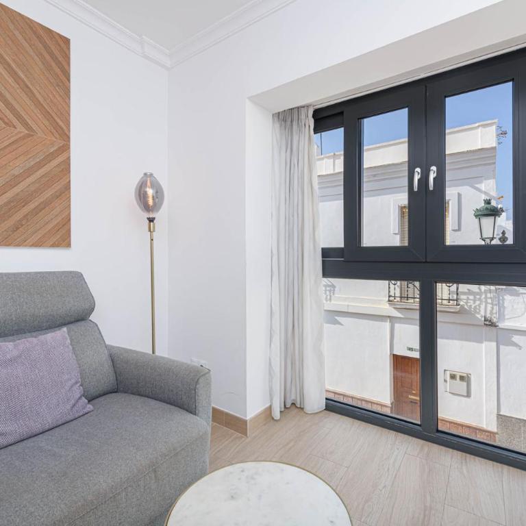 Nueva 22 Suites in Nerja by Solaga Holiday Homes - Apartamento Deluxe - 9