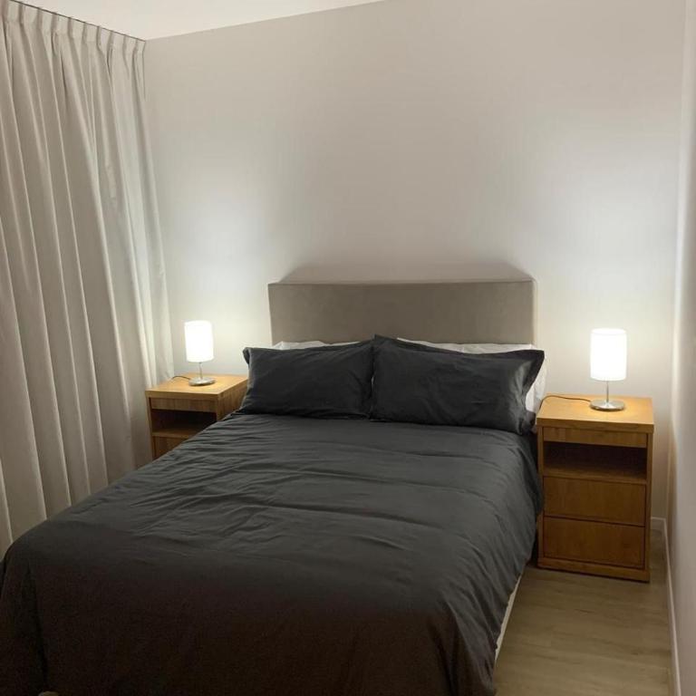 Apartaments Recoleta Superior - Apartamento de 1 dormitorio - 12