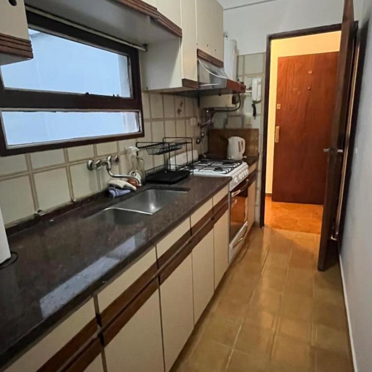 Edificio ALEM CENTRO - Apartamento de 2 dormitorios - 14