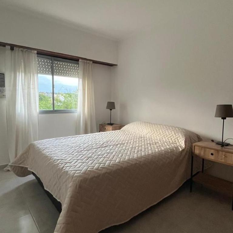 Edificio ALEM CENTRO - Apartamento de 2 dormitorios - 8