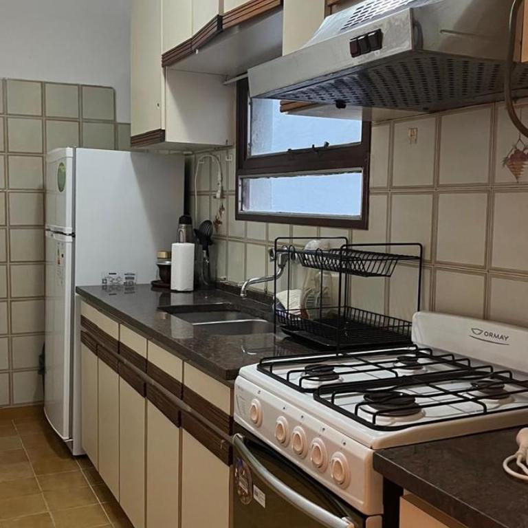 Edificio ALEM CENTRO - Apartamento de 2 dormitorios - 13