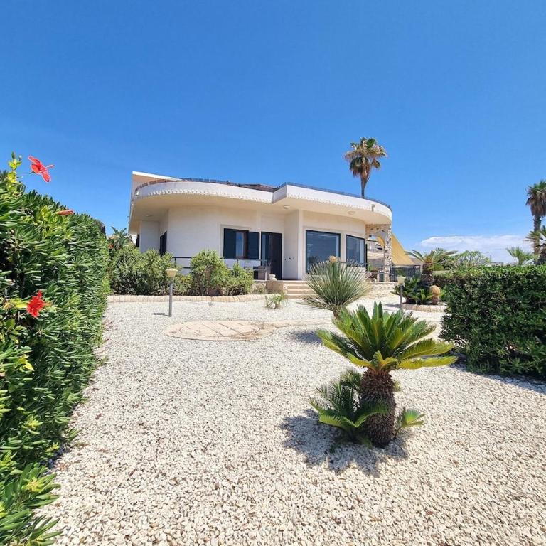 Villa Brezza di Mare, con piscina e vista mare - Villa con 3 Camere da Letto - 25