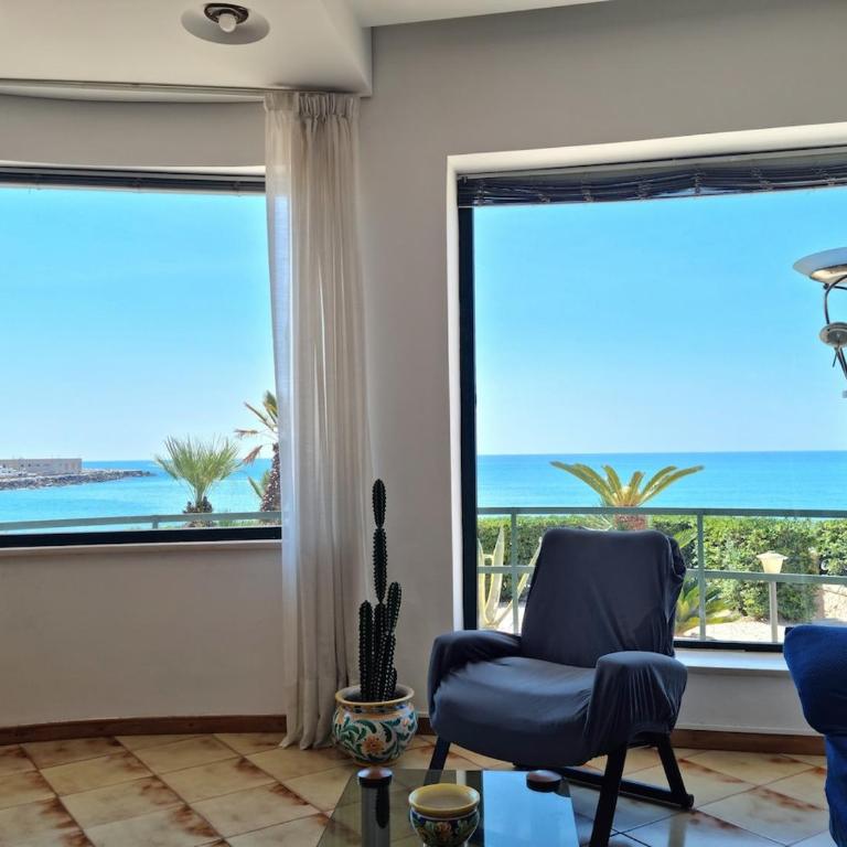 Villa Brezza di Mare, con piscina e vista mare - Villa con 3 Camere da Letto - 44