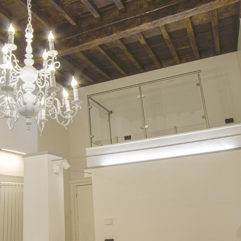 Via San Gallo 19 - Appartamento - 13