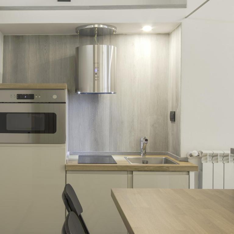 Via San Gallo 19 - Appartamento - 14