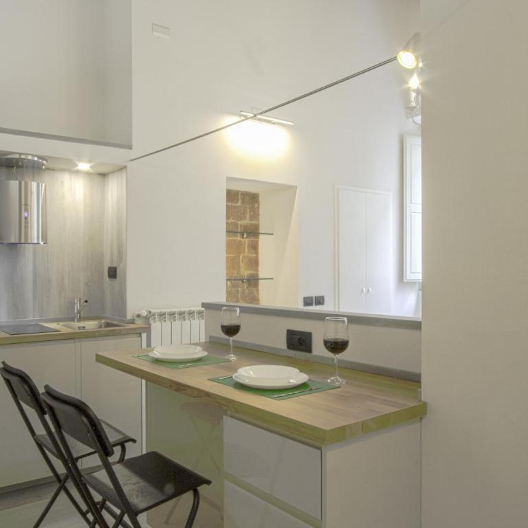 Via San Gallo 19 - Appartamento - 15