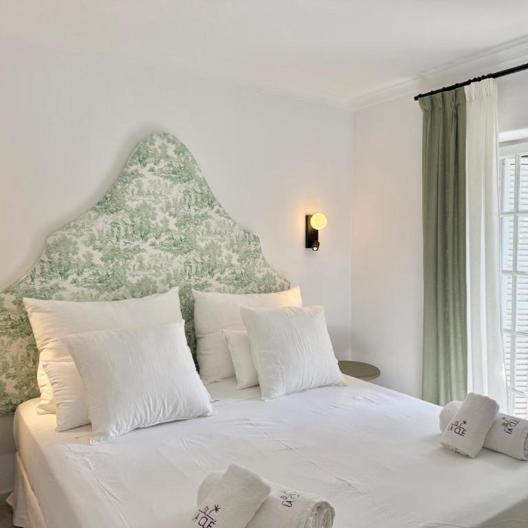 La Clé Boutique Hotel Old Town Marbella - Suite - 2