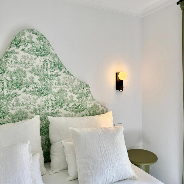 La Clé Boutique Hotel Old Town Marbella - Suite - 5