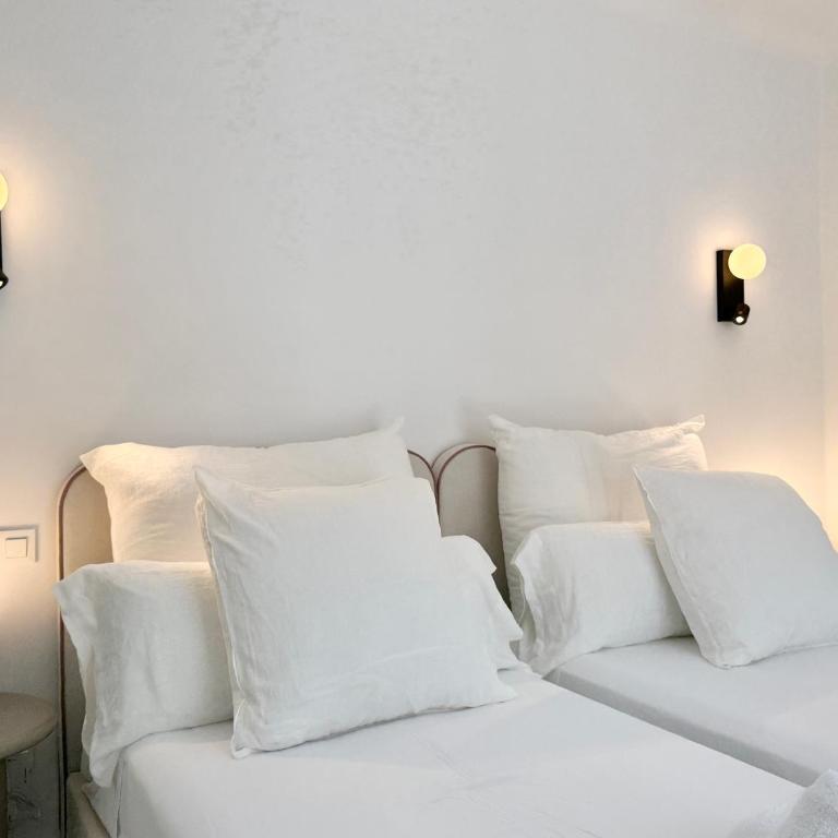 La Clé Boutique Hotel Old Town Marbella - Suite - 2