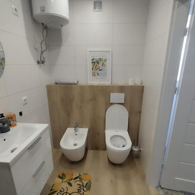 Da Pietro - Appartamento con 1 Camera da Letto - 3