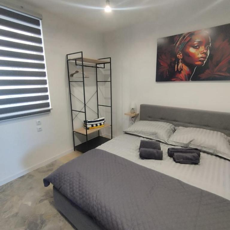 Da Pietro - Appartamento con 1 Camera da Letto - 4