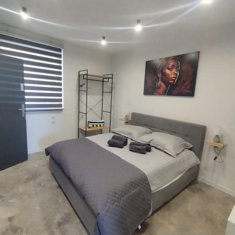Da Pietro - Appartamento con 1 Camera da Letto - 6