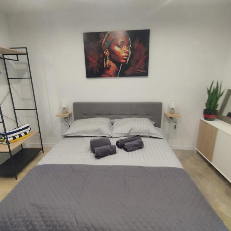 Da Pietro - Appartamento con 1 Camera da Letto - 7