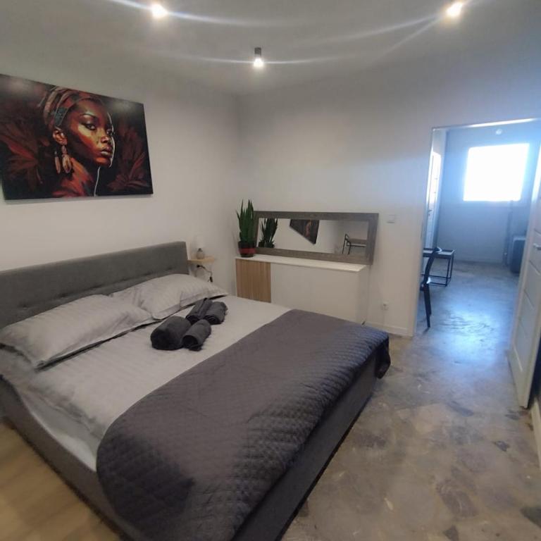 Da Pietro - Appartamento con 1 Camera da Letto - 8