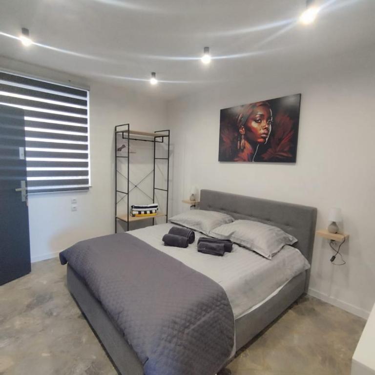 Da Pietro - Appartamento con 1 Camera da Letto - 11