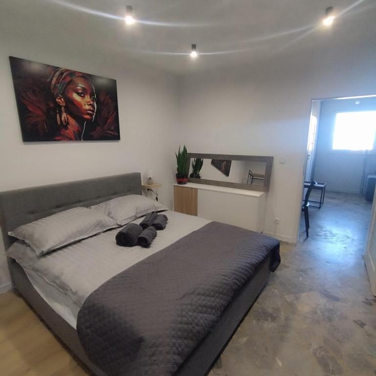 Da Pietro - Appartamento con 1 Camera da Letto - 12