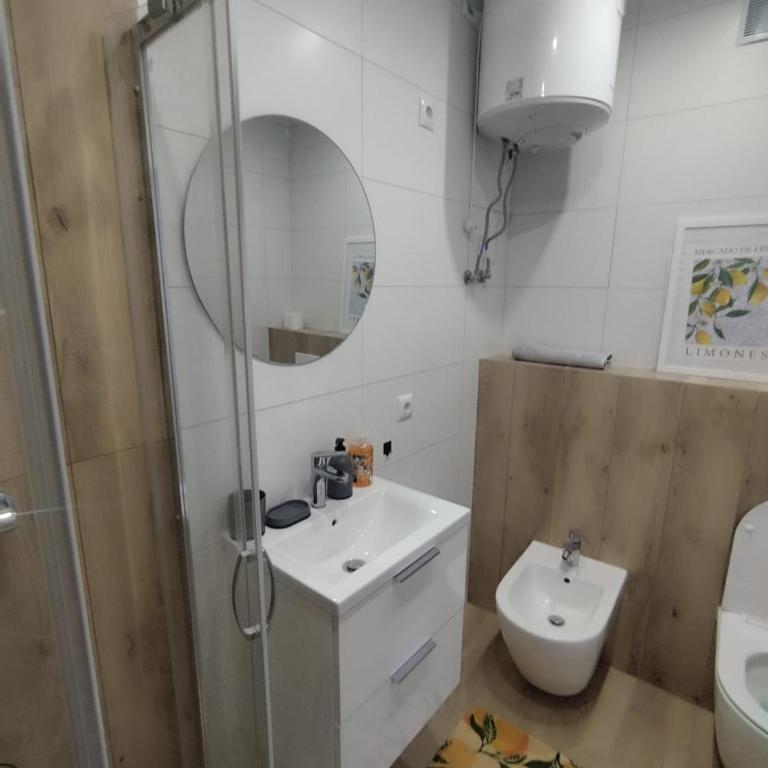 Da Pietro - Appartamento con 1 Camera da Letto - 15