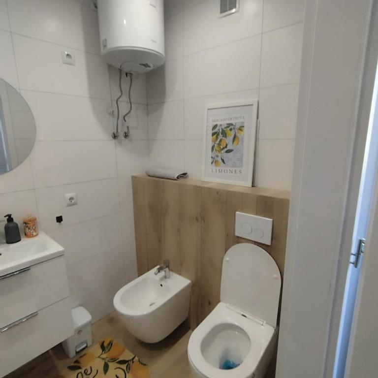Da Pietro - Appartamento con 1 Camera da Letto - 17