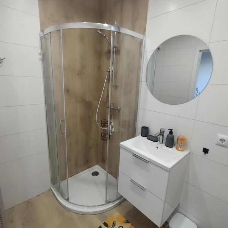 Da Pietro - Appartamento con 1 Camera da Letto - 18