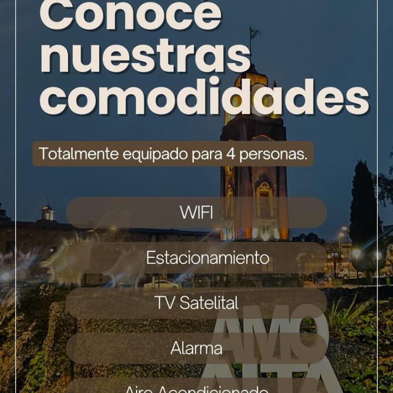 El Quebrachito - Apartamento de 1 dormitorio - 4