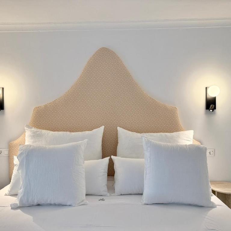 La Clé Boutique Hotel Old Town Marbella - Habitación Doble Deluxe - 2
