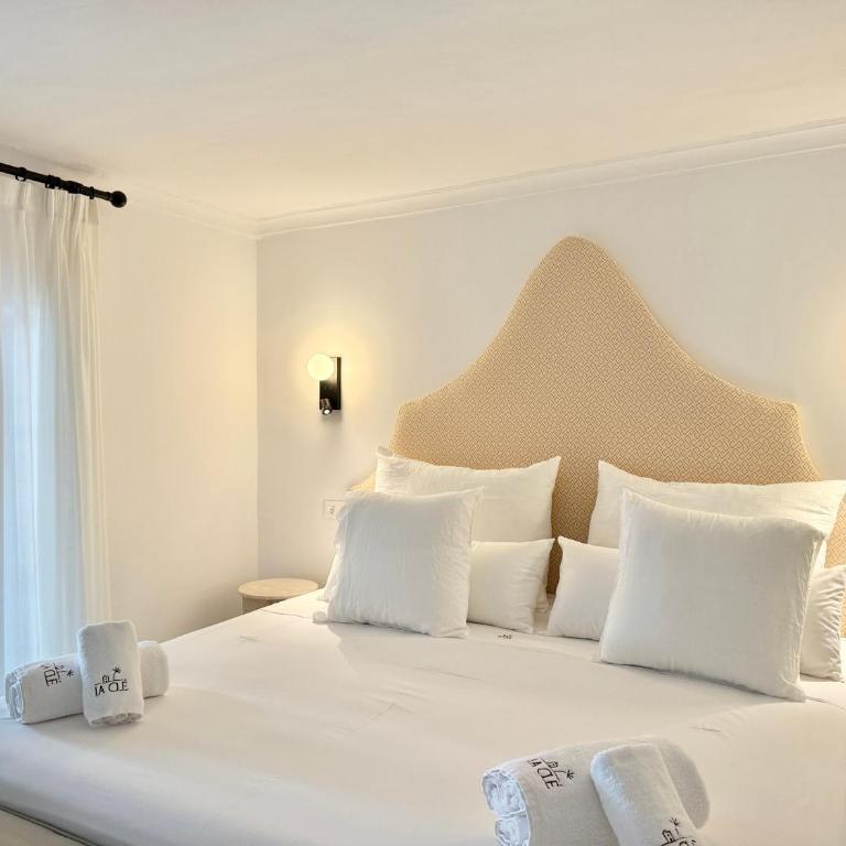 La Clé Boutique Hotel Old Town Marbella - Habitación Doble Deluxe - 3