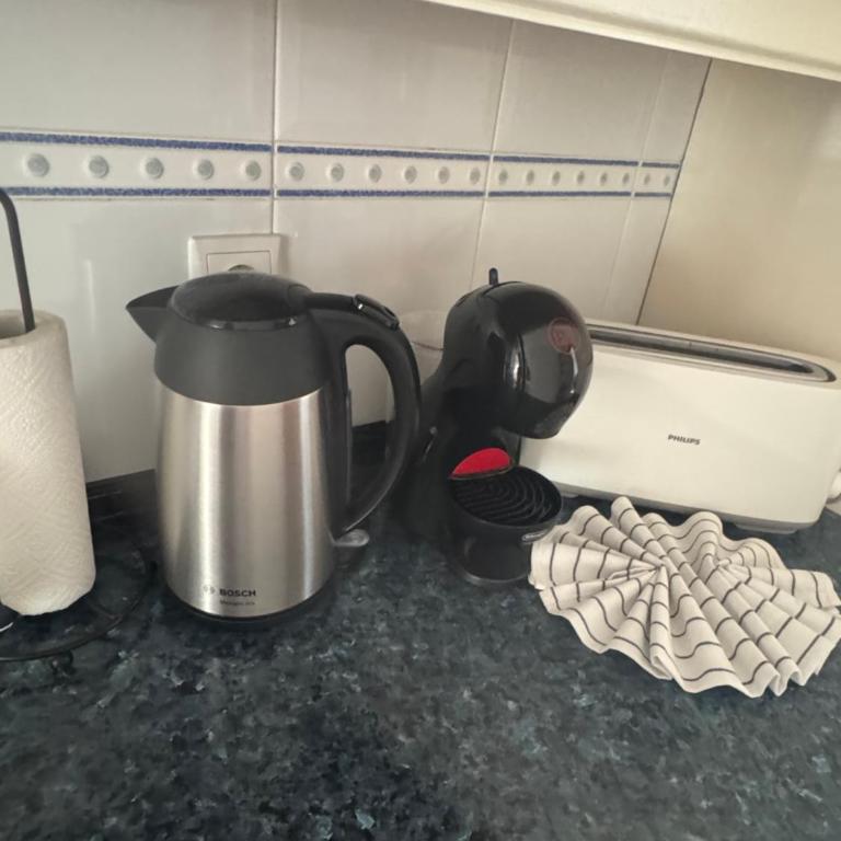 Villa Sarah - Three-Bedroom Villa - 13