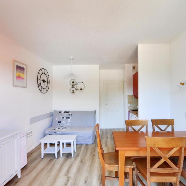 La résidence du Lac - maeva Home - Appartement 2 pièces 4 personnes - Sélection MAE-7331 - Appartement - 1