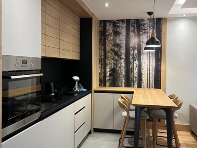 Apartman Jahorina Mont 501 - Apartman sa 1 Spavaćom Sobom - 7