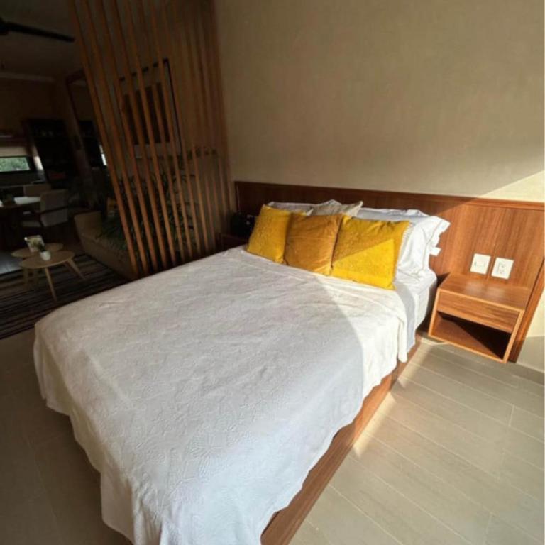 Casa Habanero - Apartamento de 1 dormitorio - 6