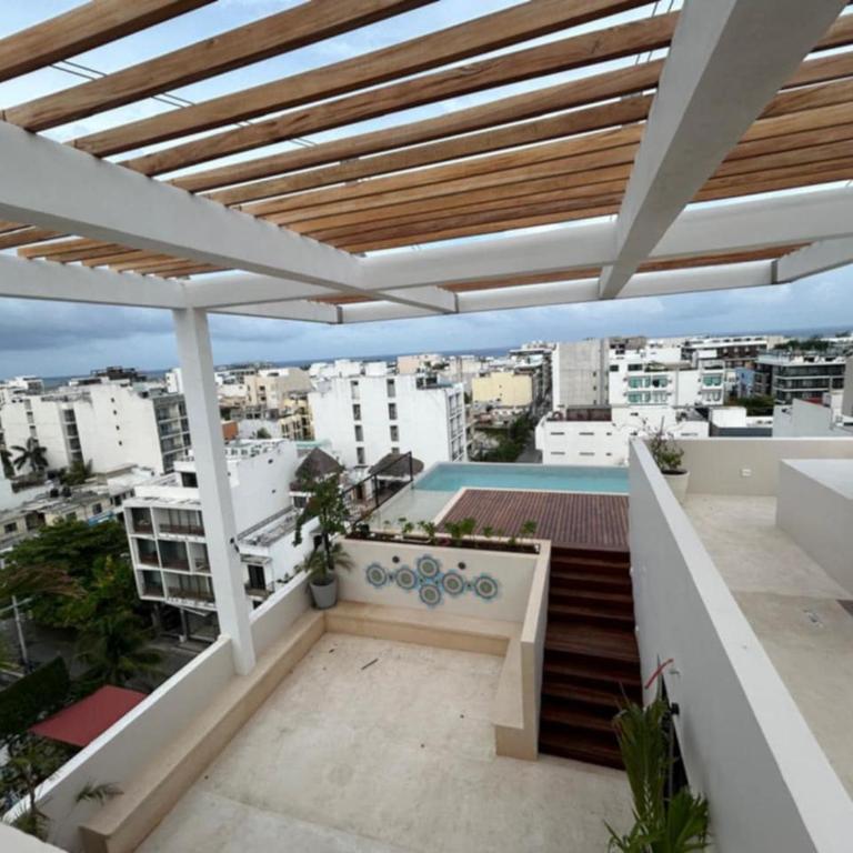 Casa Habanero - Apartamento de 1 dormitorio - 13