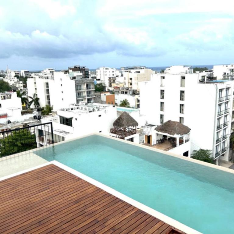 Casa Habanero - Apartamento de 1 dormitorio - 14