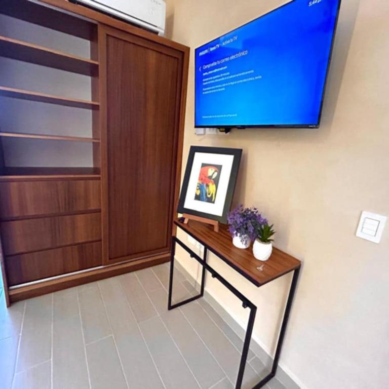 Casa Habanero - Apartamento de 1 dormitorio - 16
