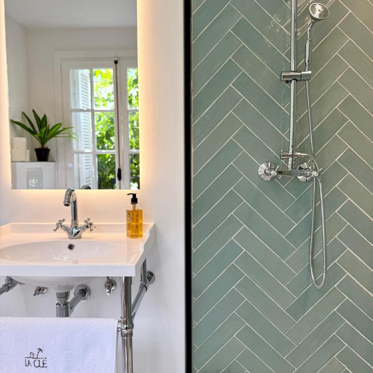 La Clé Boutique Hotel Old Town Marbella - Suite Superior - 10