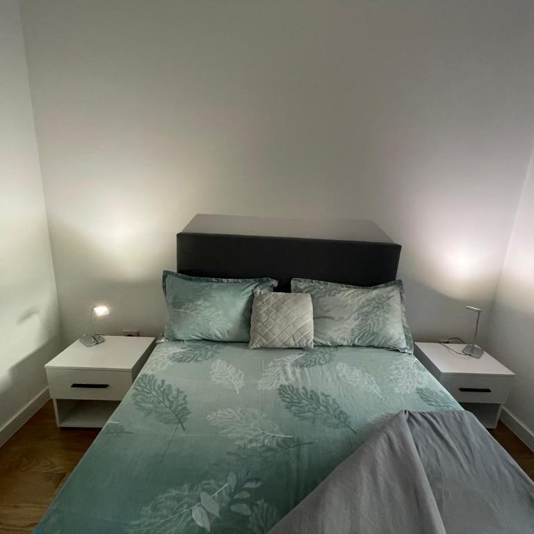 Apartman MB - Apartman sa 1 Spavaćom Sobom - 8