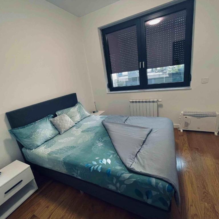 Apartman MB - Apartman sa 1 Spavaćom Sobom - 9