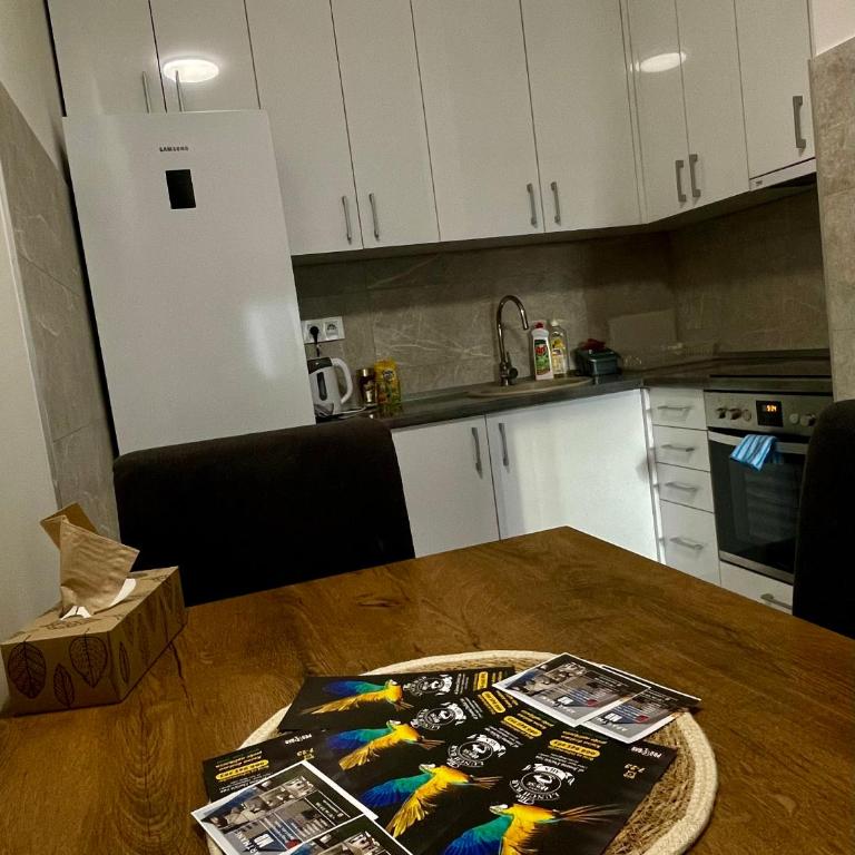 Apartman MB - Apartman sa 1 Spavaćom Sobom - 7
