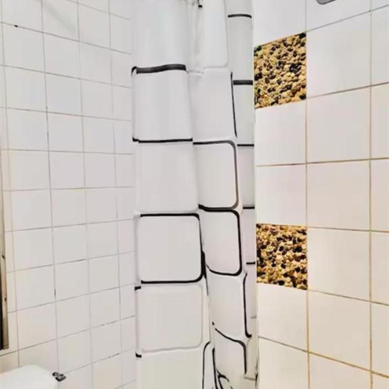 Appartement Alexandre Dumas - Appartement 1 Chambre - 3