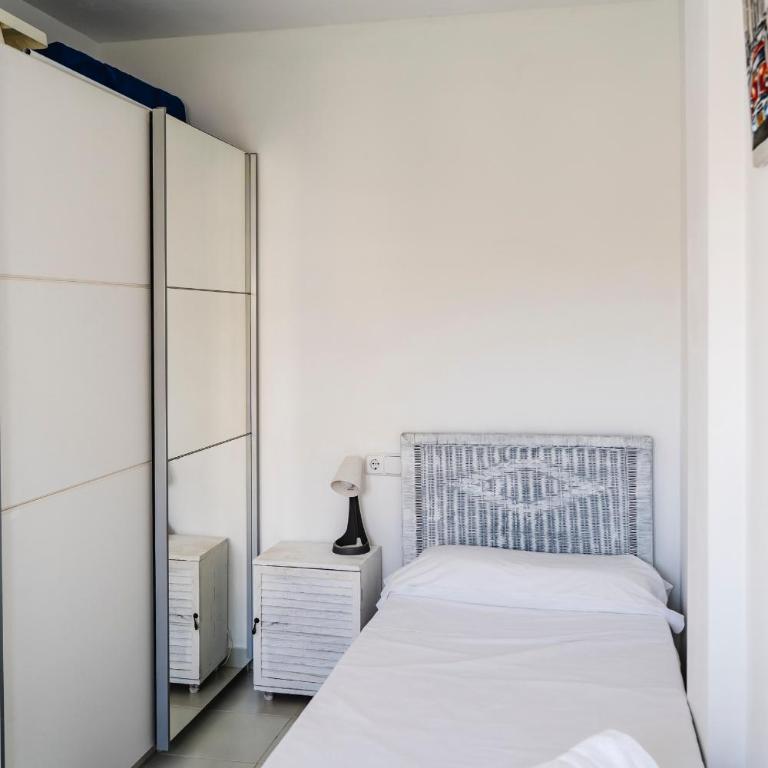 Tamarells 12 - Apartamento de 2 dormitorios - 11