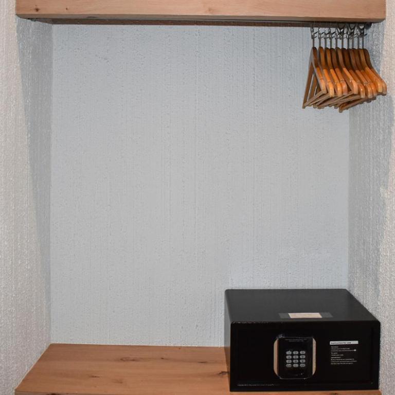 Uniko Living Roma - Standard Queen Room - 1