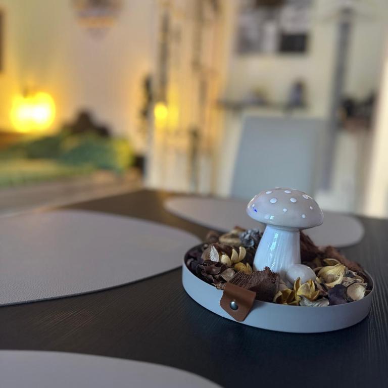 Chill Home - Apartment mit 1 Schlafzimmer - 16