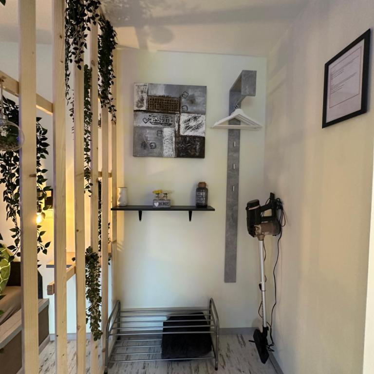 Chill Home - Apartment mit 1 Schlafzimmer - 19