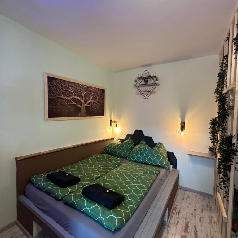 Chill Home - Apartment mit 1 Schlafzimmer - 20