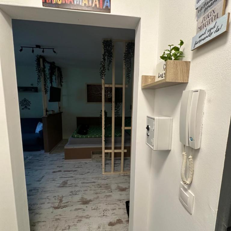 Chill Home - Apartment mit 1 Schlafzimmer - 21