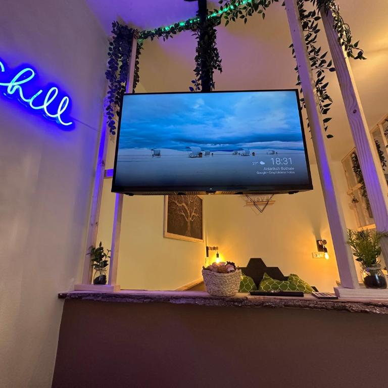 Chill Home - Apartment mit 1 Schlafzimmer - 22