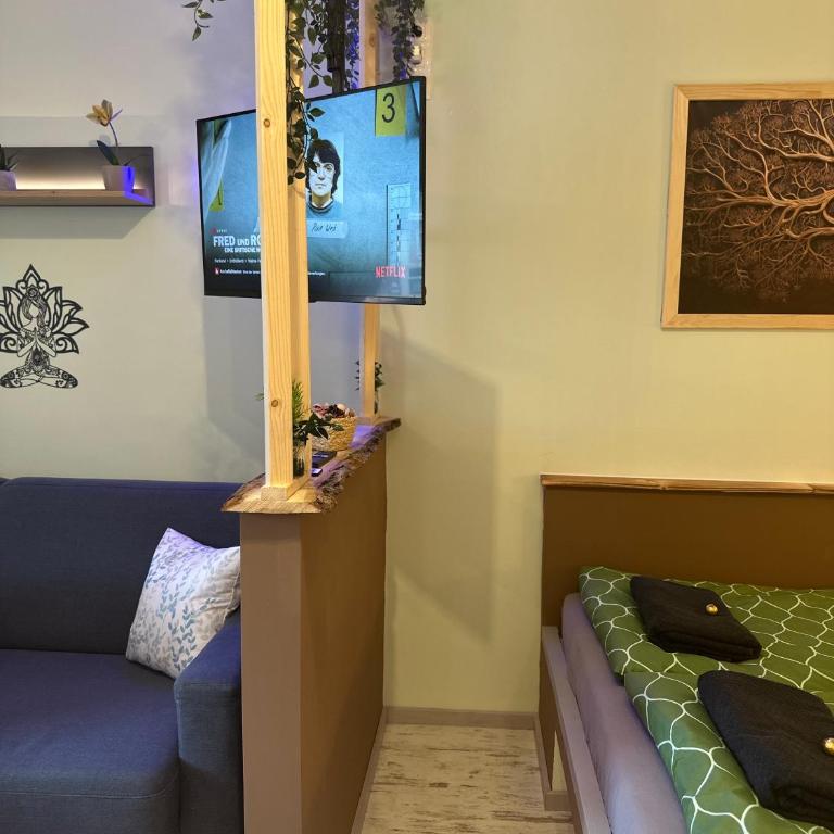 Chill Home - Apartment mit 1 Schlafzimmer - 23